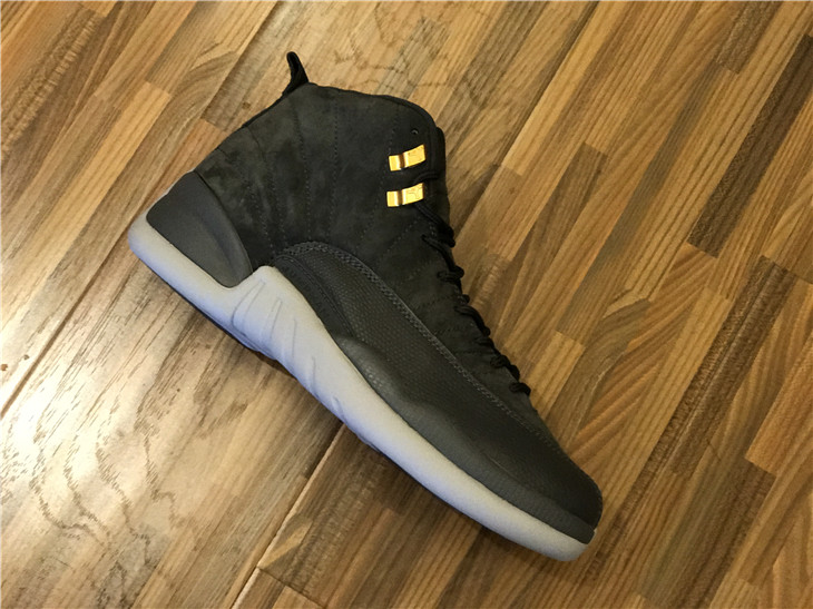 Super Max Peferct Air Jordan 12-025