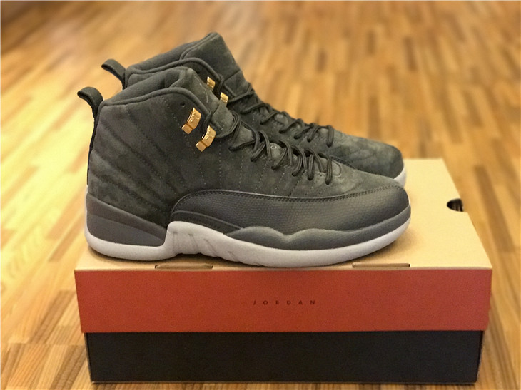 Super Max Peferct Air Jordan 12-025