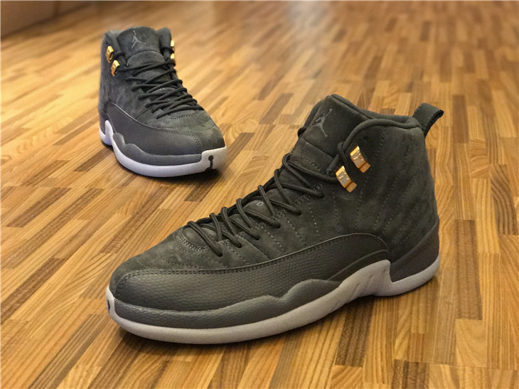 Super Max Peferct Air Jordan 12-025