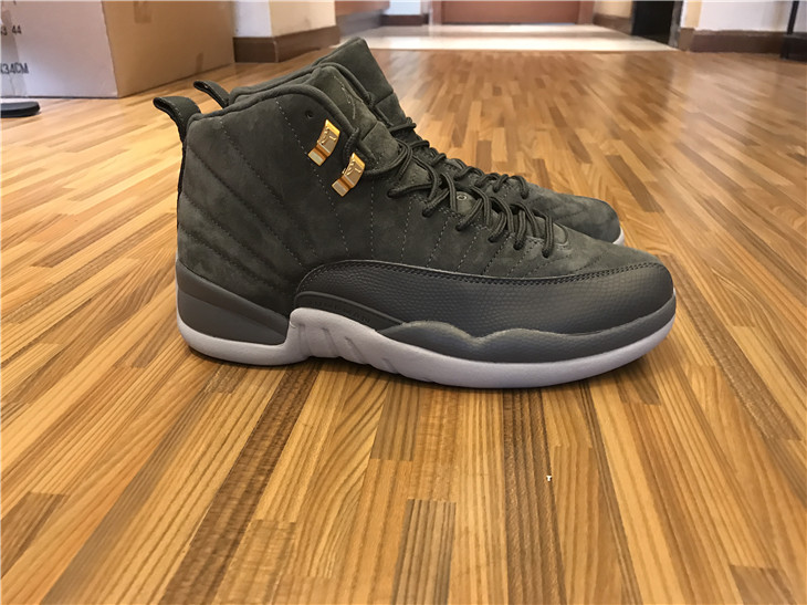 Super Max Peferct Air Jordan 12-025