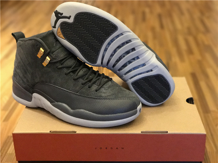 Super Max Peferct Air Jordan 12-025