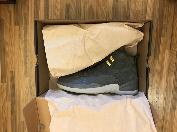 Super Max Peferct Air Jordan 12-025