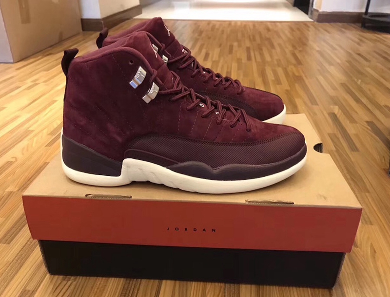 Super Max Peferct Air Jordan 12-026