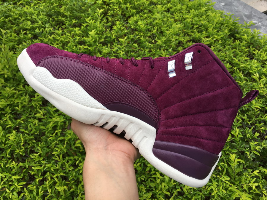 Super Max Peferct Air Jordan 12-026