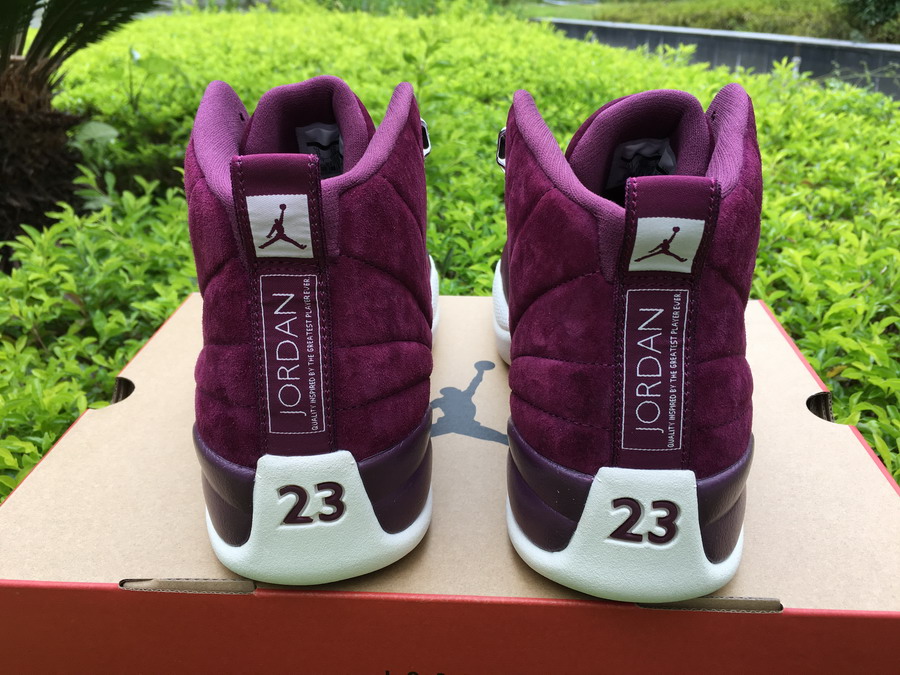 Super Max Peferct Air Jordan 12-026