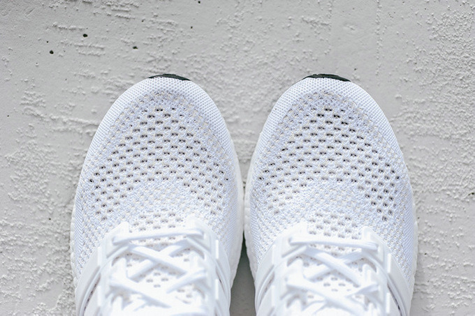 Super Max Perfect  AD Ultra Boost Triple White