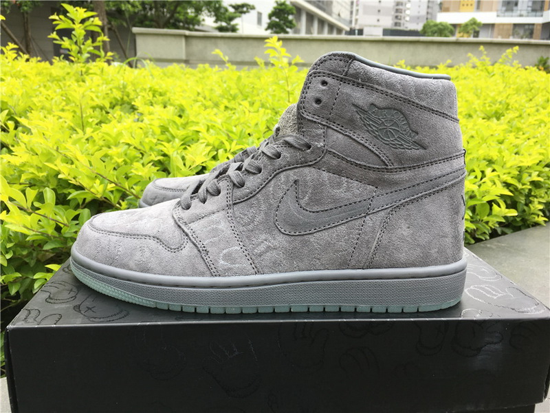 Super Max Perfect Air Jordan 1-021