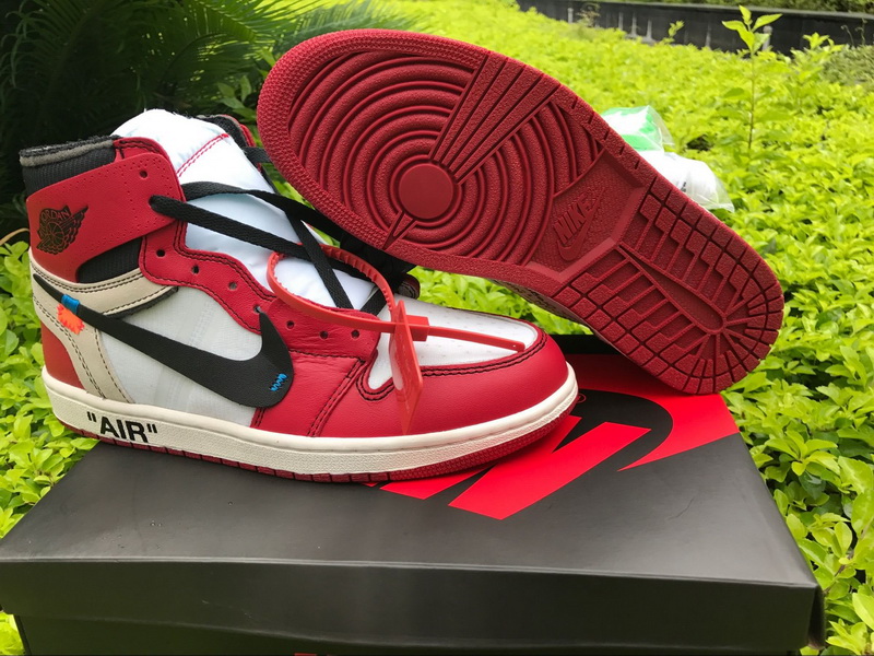 Super Max Perfect Air Jordan 1-025