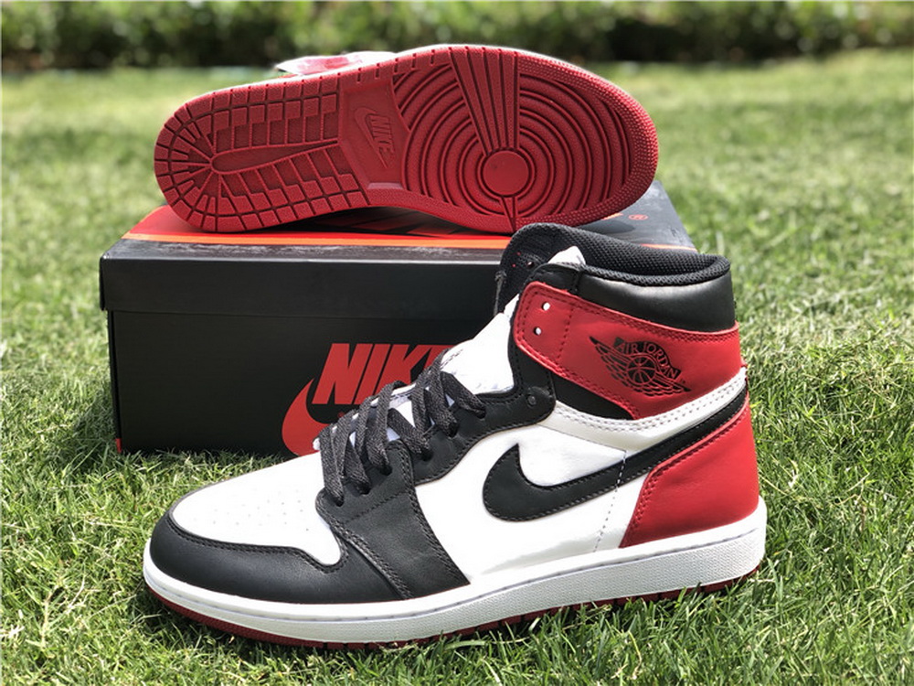 Super Max Perfect Air Jordan 1-031