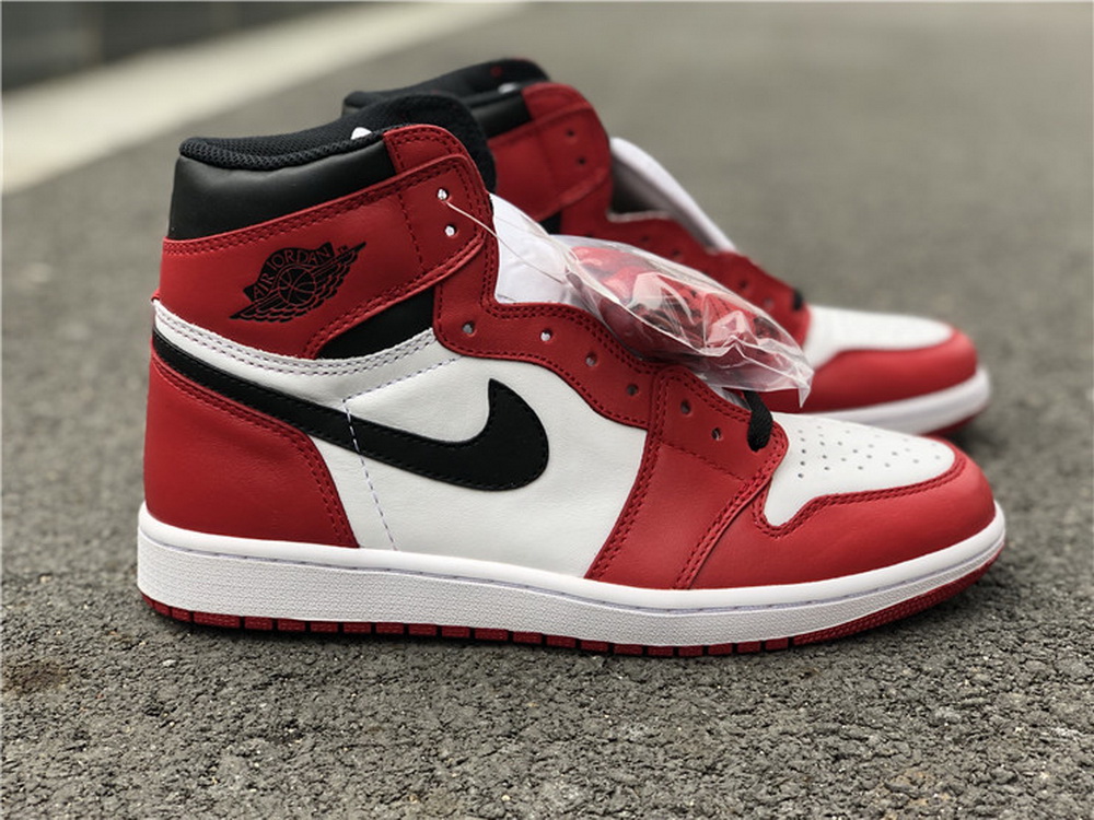 Super Max Perfect Air Jordan 1-032