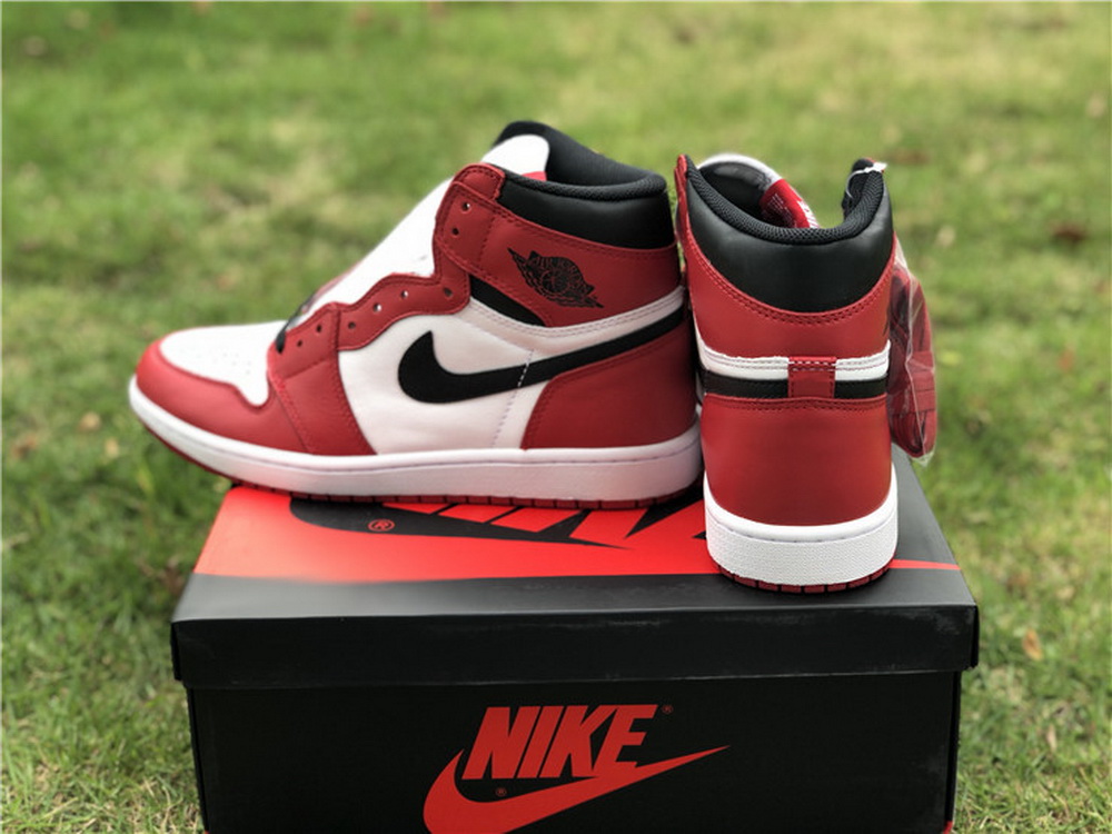 Super Max Perfect Air Jordan 1-032