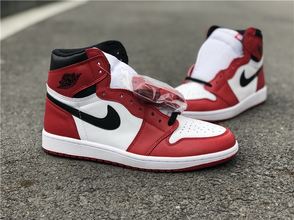 Super Max Perfect Air Jordan 1-032