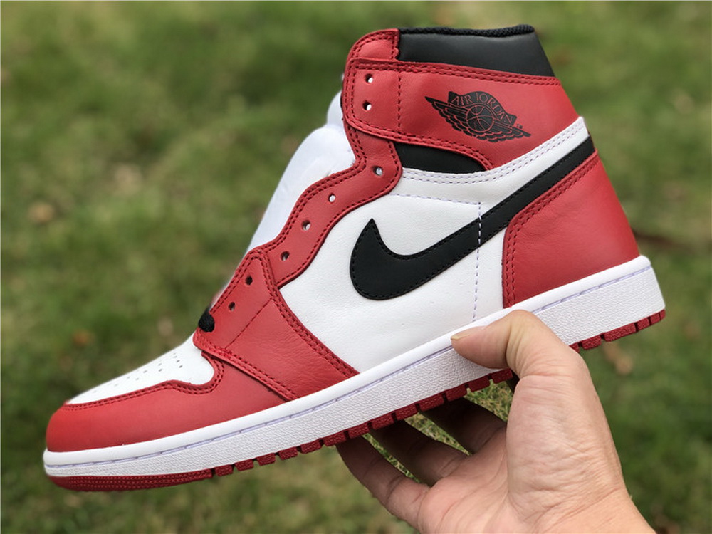 Super Max Perfect Air Jordan 1-032