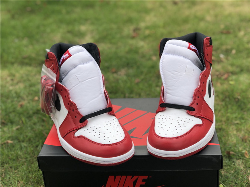 Super Max Perfect Air Jordan 1-032