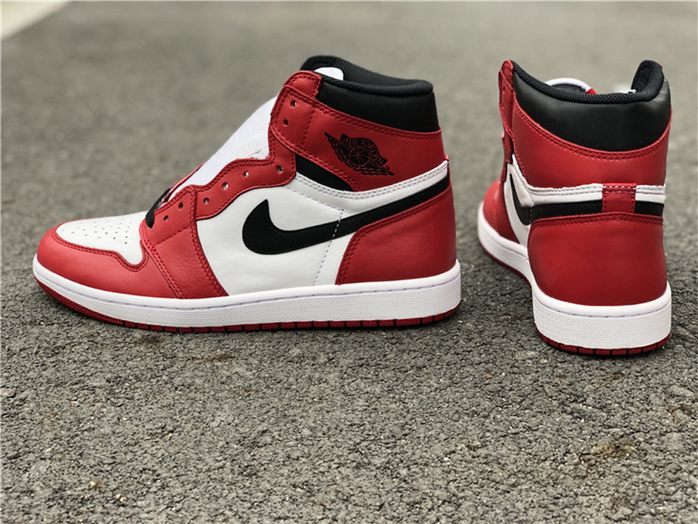 Super Max Perfect Air Jordan 1-032