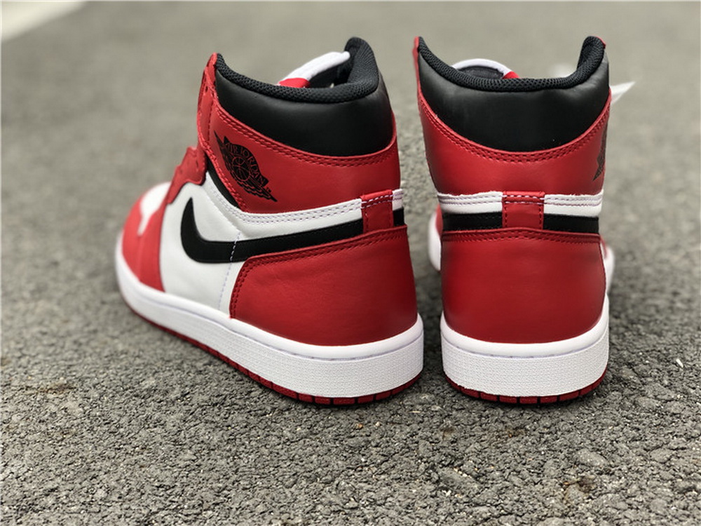 Super Max Perfect Air Jordan 1-032