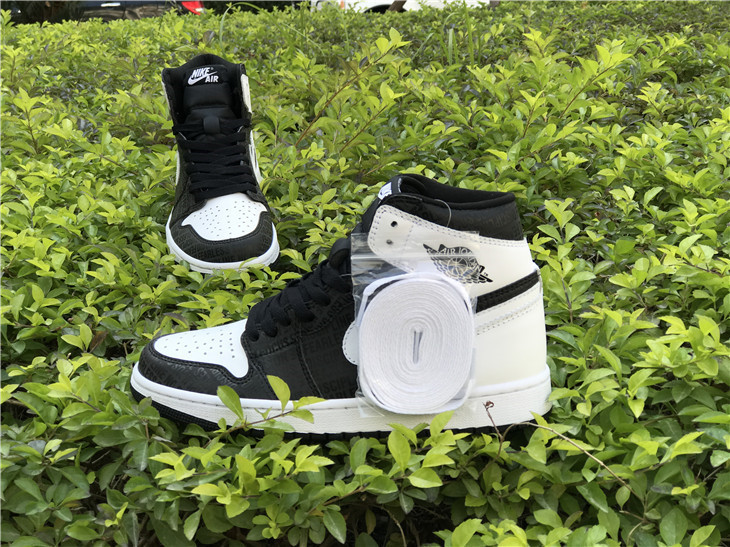 Super Max Perfect Air Jordan 1-033