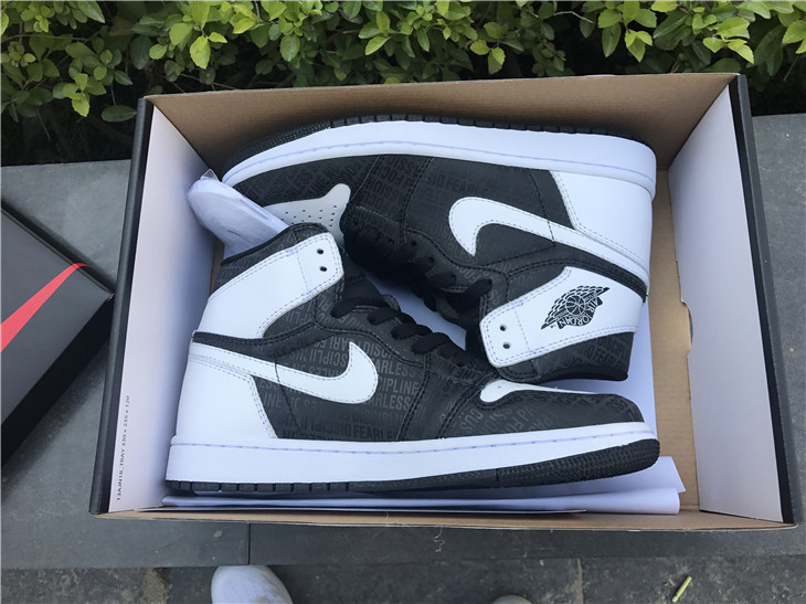 Super Max Perfect Air Jordan 1-033