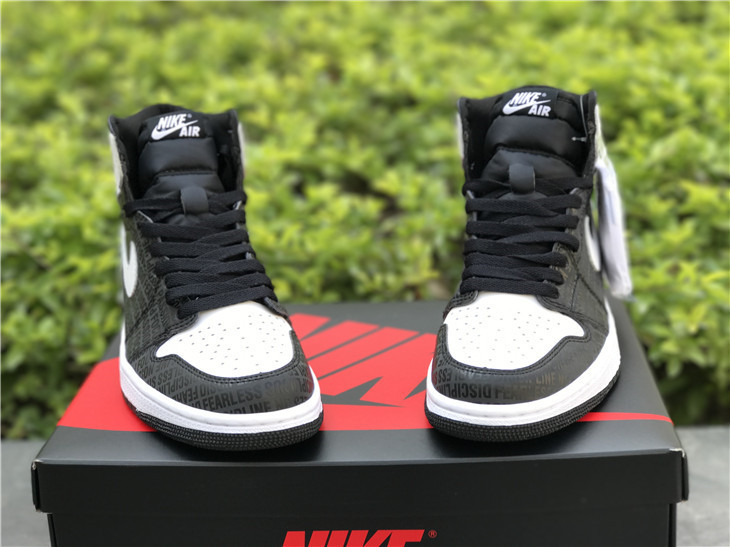 Super Max Perfect Air Jordan 1-033