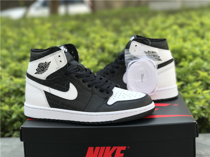 Super Max Perfect Air Jordan 1-033