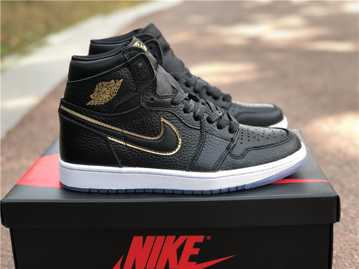 Super Max Perfect Air Jordan 1-034