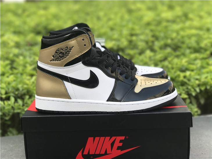 Super Max Perfect Air Jordan 1-035