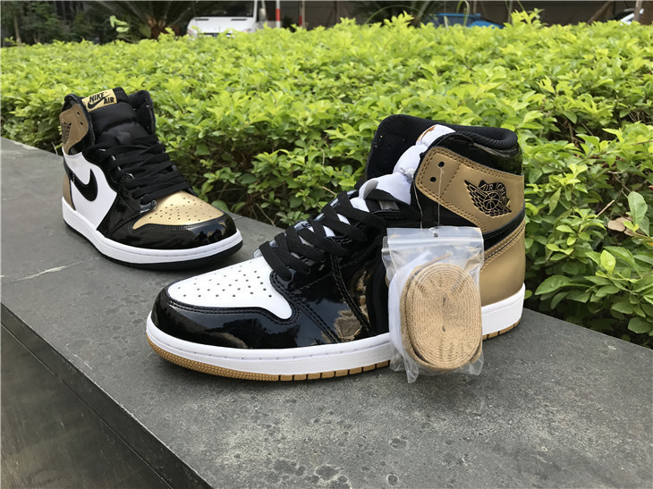 Super Max Perfect Air Jordan 1-035