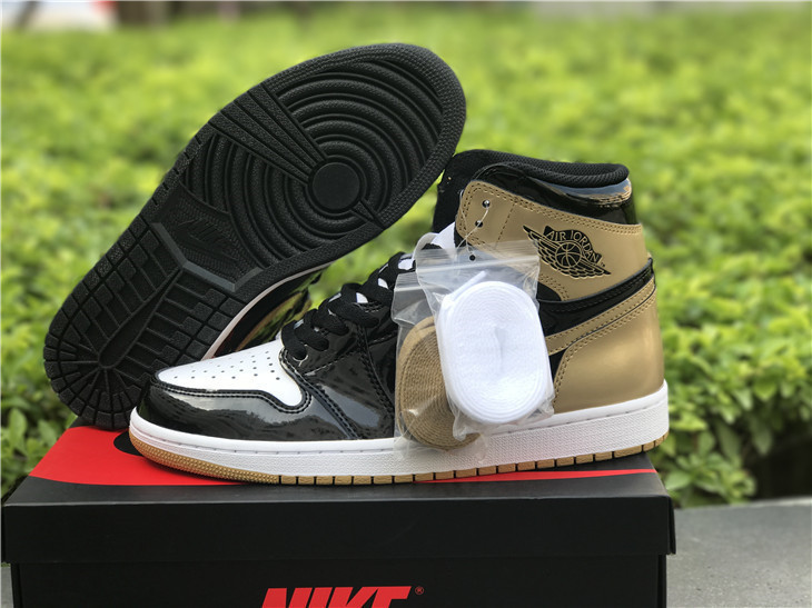 Super Max Perfect Air Jordan 1-035