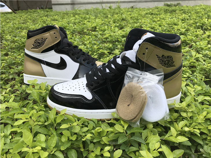 Super Max Perfect Air Jordan 1-035