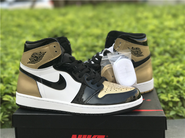 Super Max Perfect Air Jordan 1-035