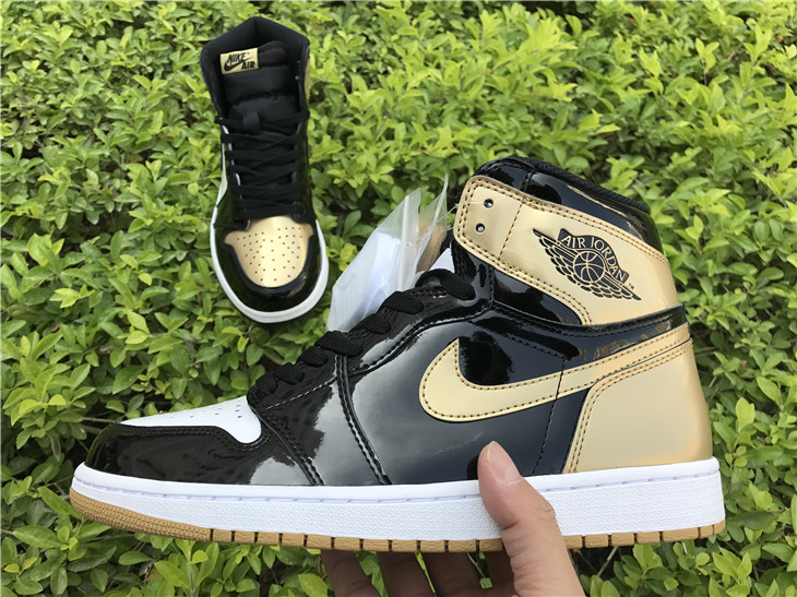 Super Max Perfect Air Jordan 1-035