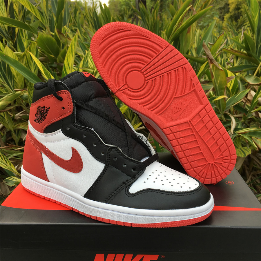 Super Max Perfect Air Jordan 1-036