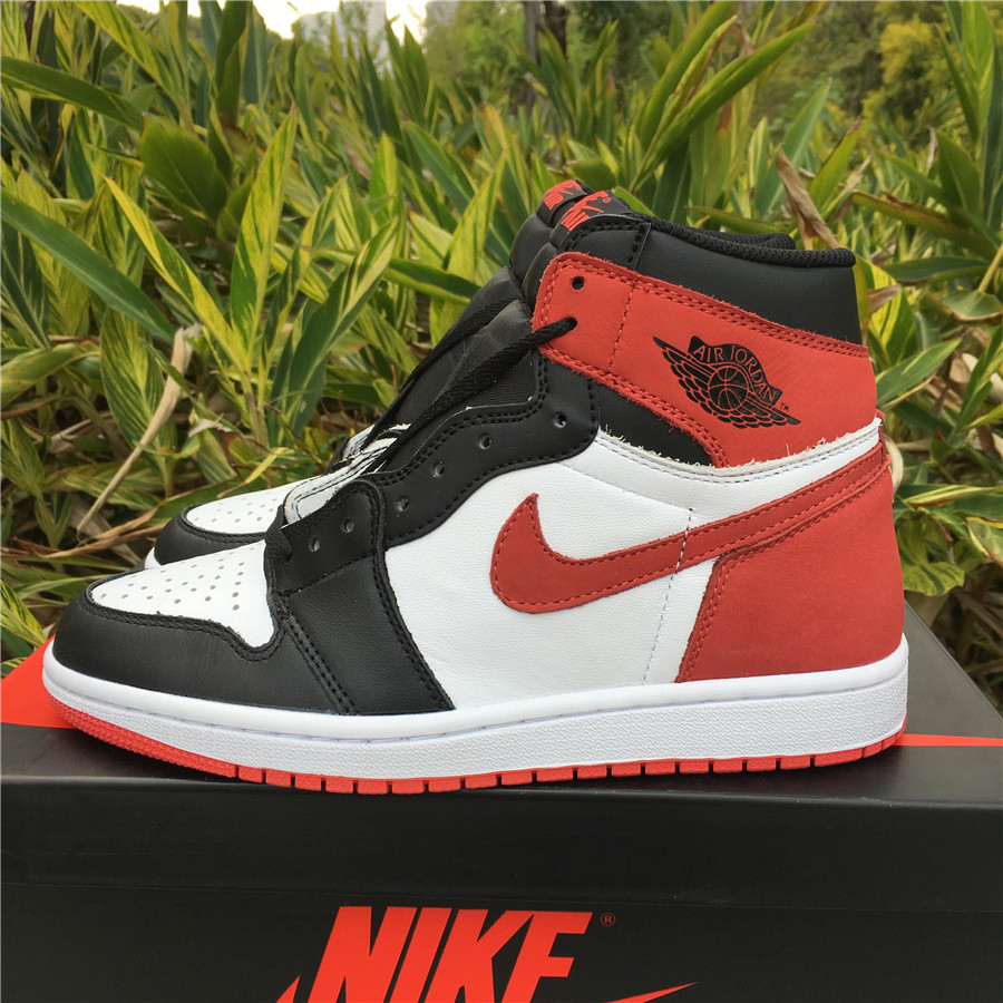 Super Max Perfect Air Jordan 1-036