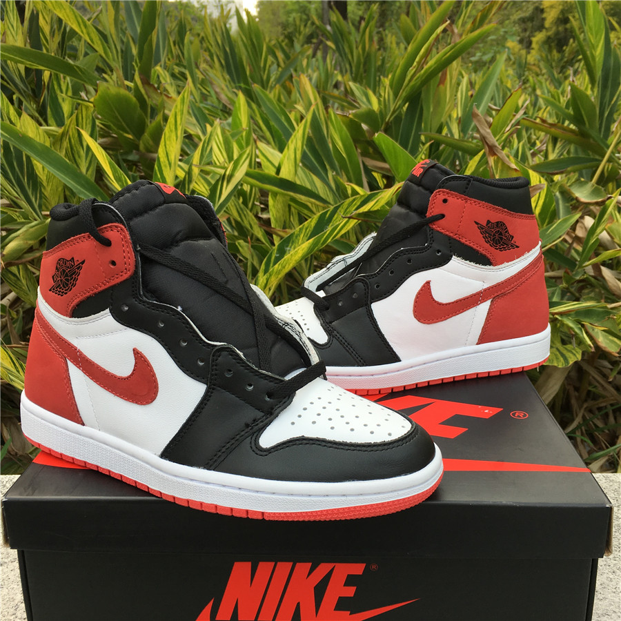 Super Max Perfect Air Jordan 1-036