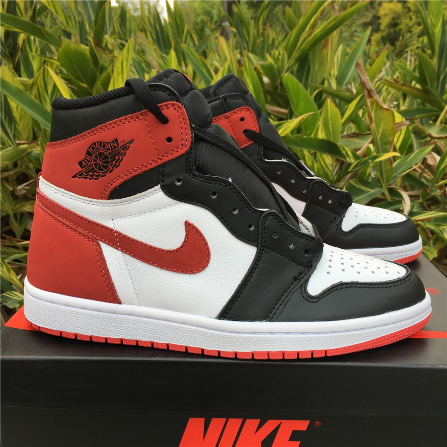 Super Max Perfect Air Jordan 1-036