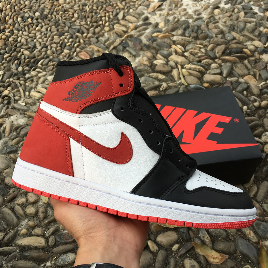 Super Max Perfect Air Jordan 1-036