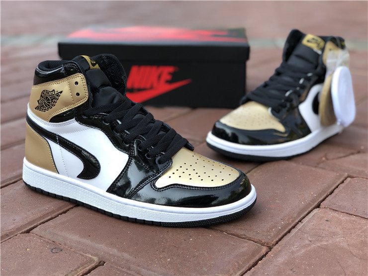 Super Max Perfect Air Jordan 1-037