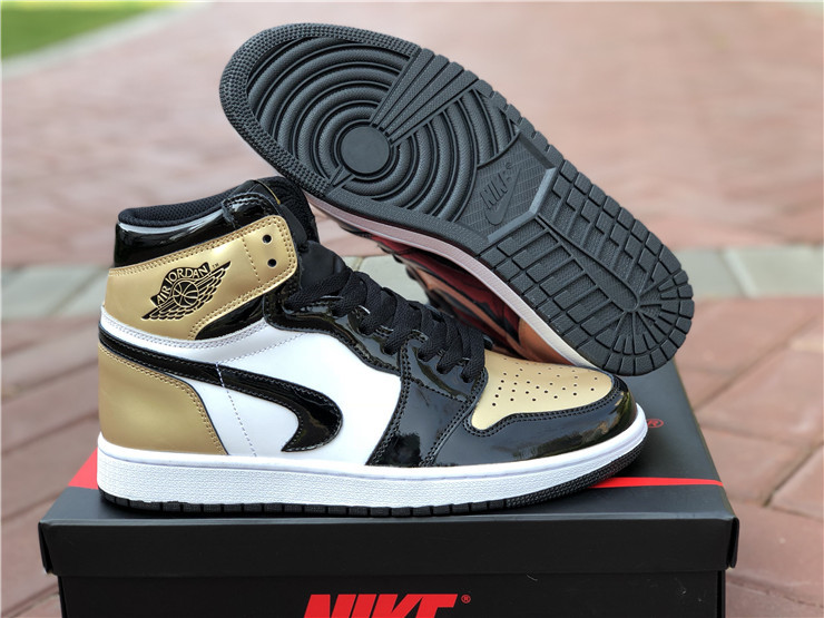 Super Max Perfect Air Jordan 1-037