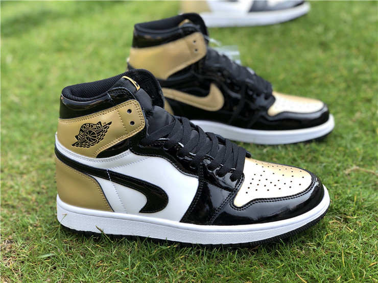 Super Max Perfect Air Jordan 1-037