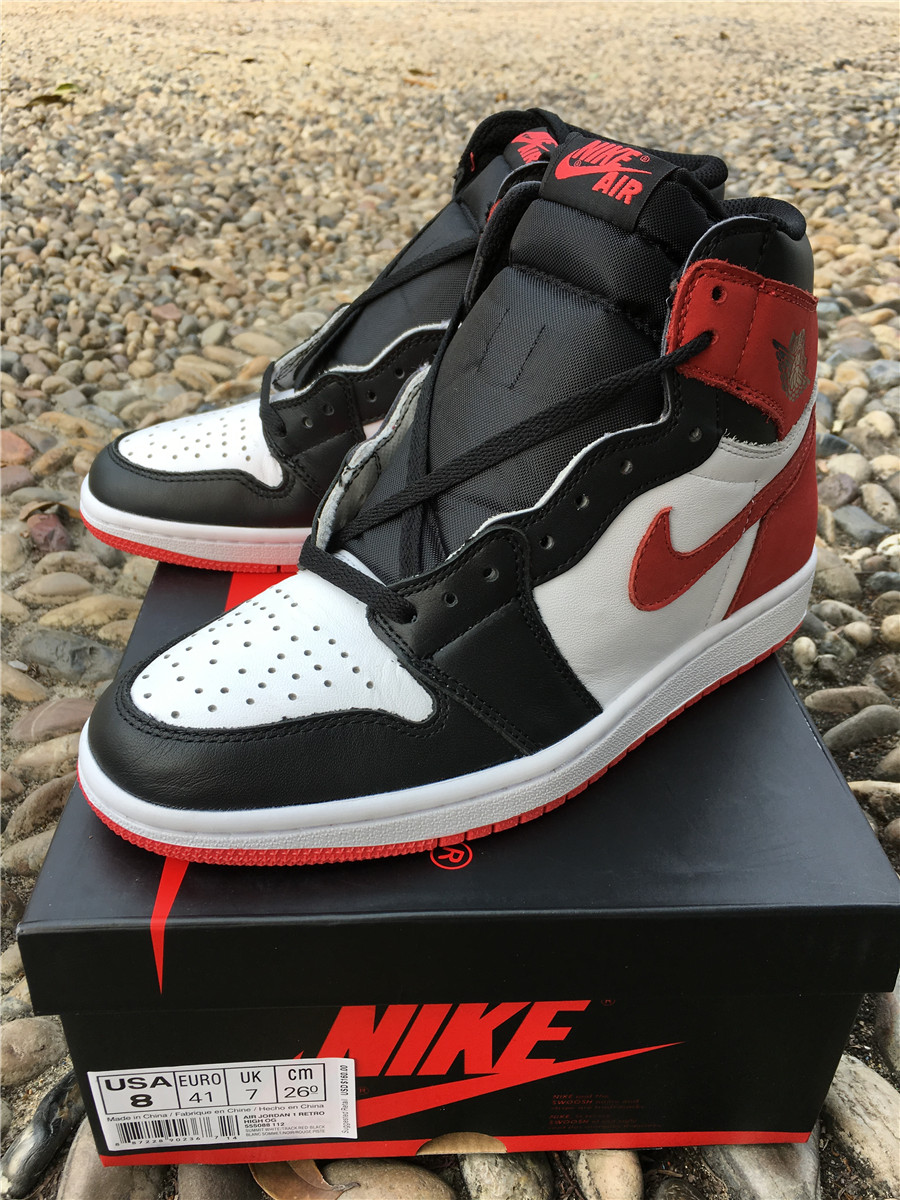 Super Max Perfect Air Jordan 1-037