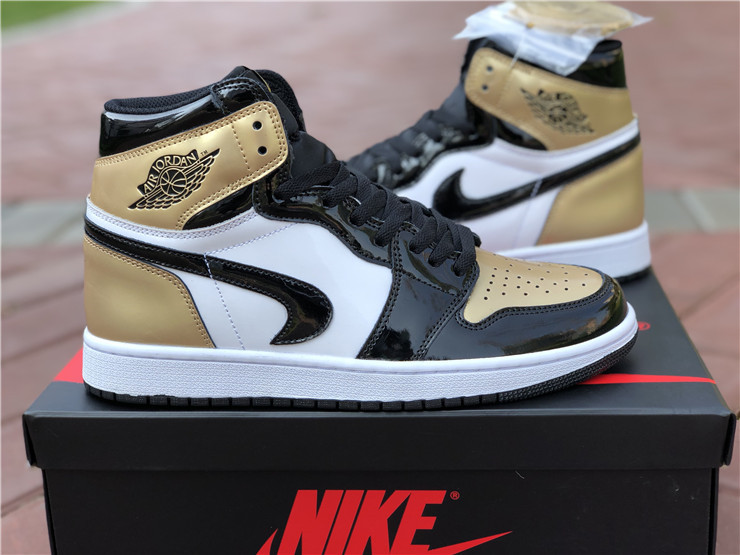 Super Max Perfect Air Jordan 1-037