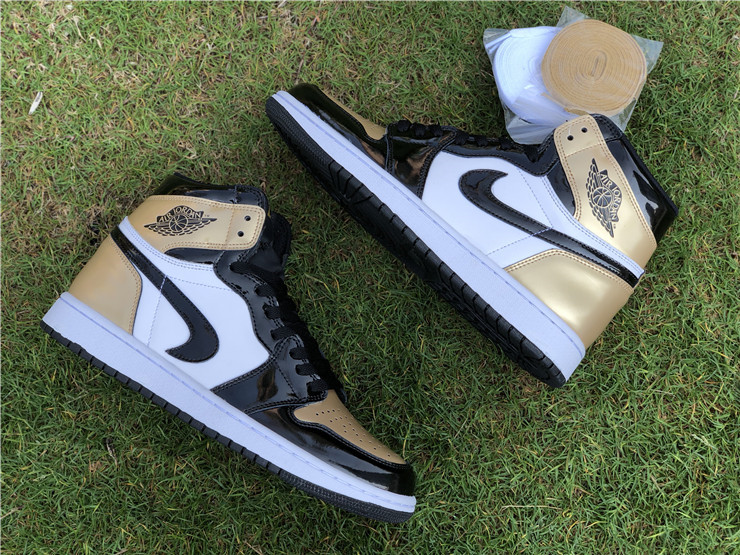 Super Max Perfect Air Jordan 1-037