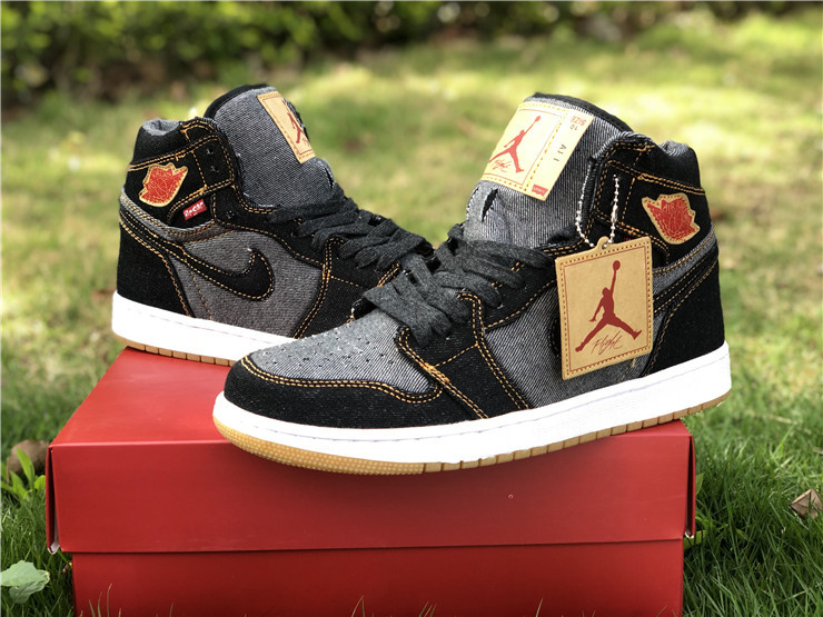 Super Max Perfect Air Jordan 1-039