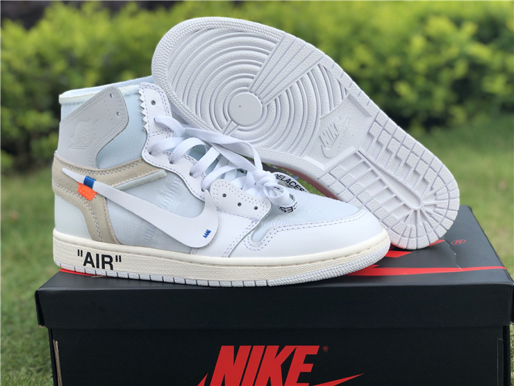 Super Max Perfect Air Jordan 1-043