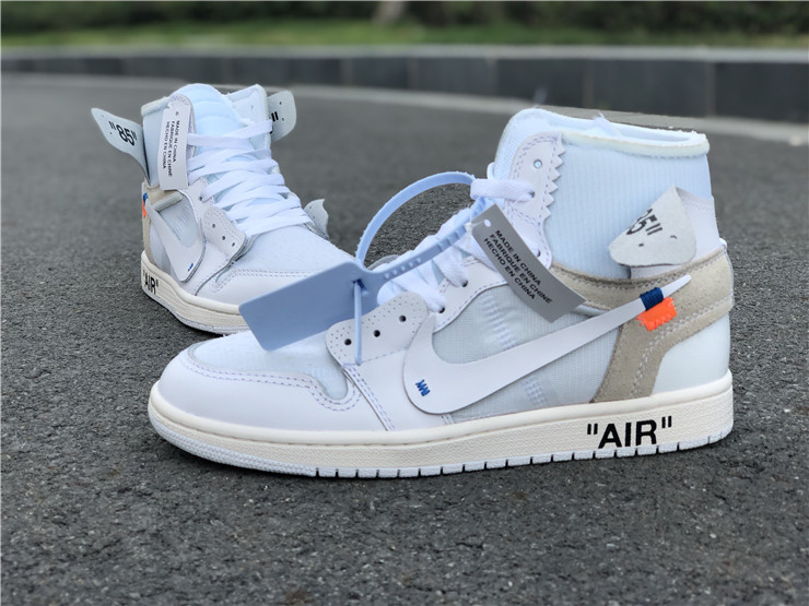 Super Max Perfect Air Jordan 1-043