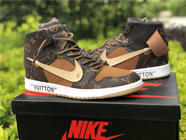 Super Max Perfect Air Jordan 1-044