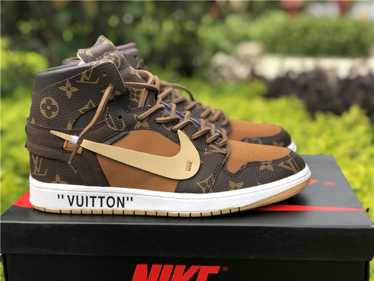 Super Max Perfect Air Jordan 1-044