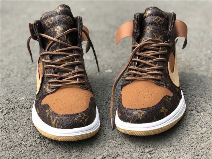 Super Max Perfect Air Jordan 1-044