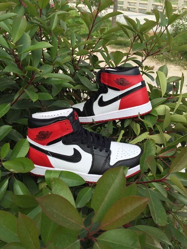 Super Max Perfect Air Jordan 1 shoes-027