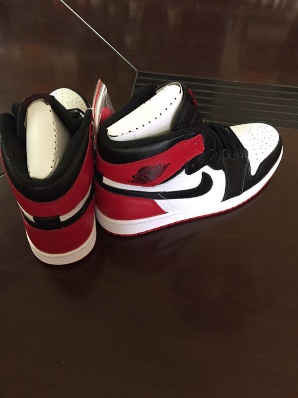 Super Max Perfect Air Jordan 1 shoes-027